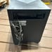 Sony SA-WCT260H Active Wireless 30W Subwoofer Black Subwoofer