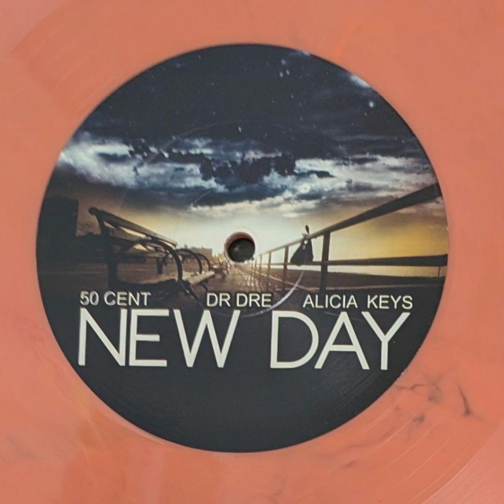 Alicia Keys - New Day (Official Video) - YouTube