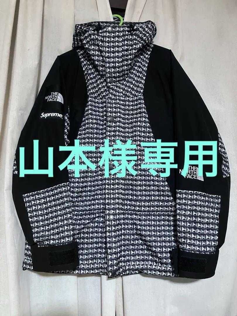Supreme North Face Mountain Light Jacket