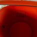 NWT Coach Halloween Pumpkin Trick Or Treat Bucket Purse