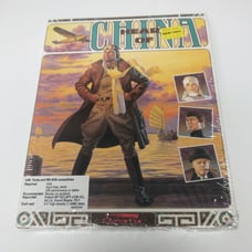 Heart of China Big Box PC
