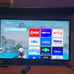 30 inch sceptre TV (not with the roku)