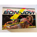 Vintage Bon Jovi BETA Tape-Not VHS Rare