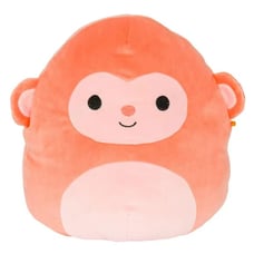 Squishmallows Elton the Monkey 12 Stuffed Plush