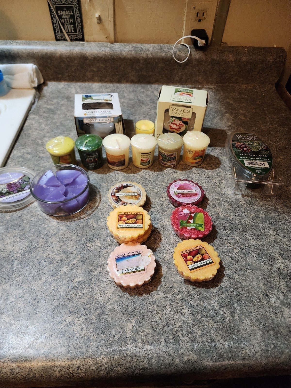 Yankee Candle