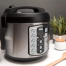 20-Cup Rice Cooker SD2