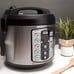 20-Cup Rice Cooker SD2