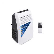 3-in-1 Portable Air Conditioner, 8,000 BTU (T1)