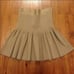 NEW BCBG MAXAZRIA Mini Skirt (Size L)