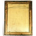 Vtg F Wheatley RA Cries of London Plate 1 Tiger Maple Wood Framed Print 18 x22