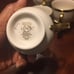 9 Lenox tea cups
