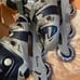 Cougar Tech Force2 ABEC-3 Speed bearings Roller skate Adult Size M 7 W9
