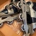 Cougar Tech Force2 ABEC-3 Speed bearings Roller skate Adult Size M 7 W9