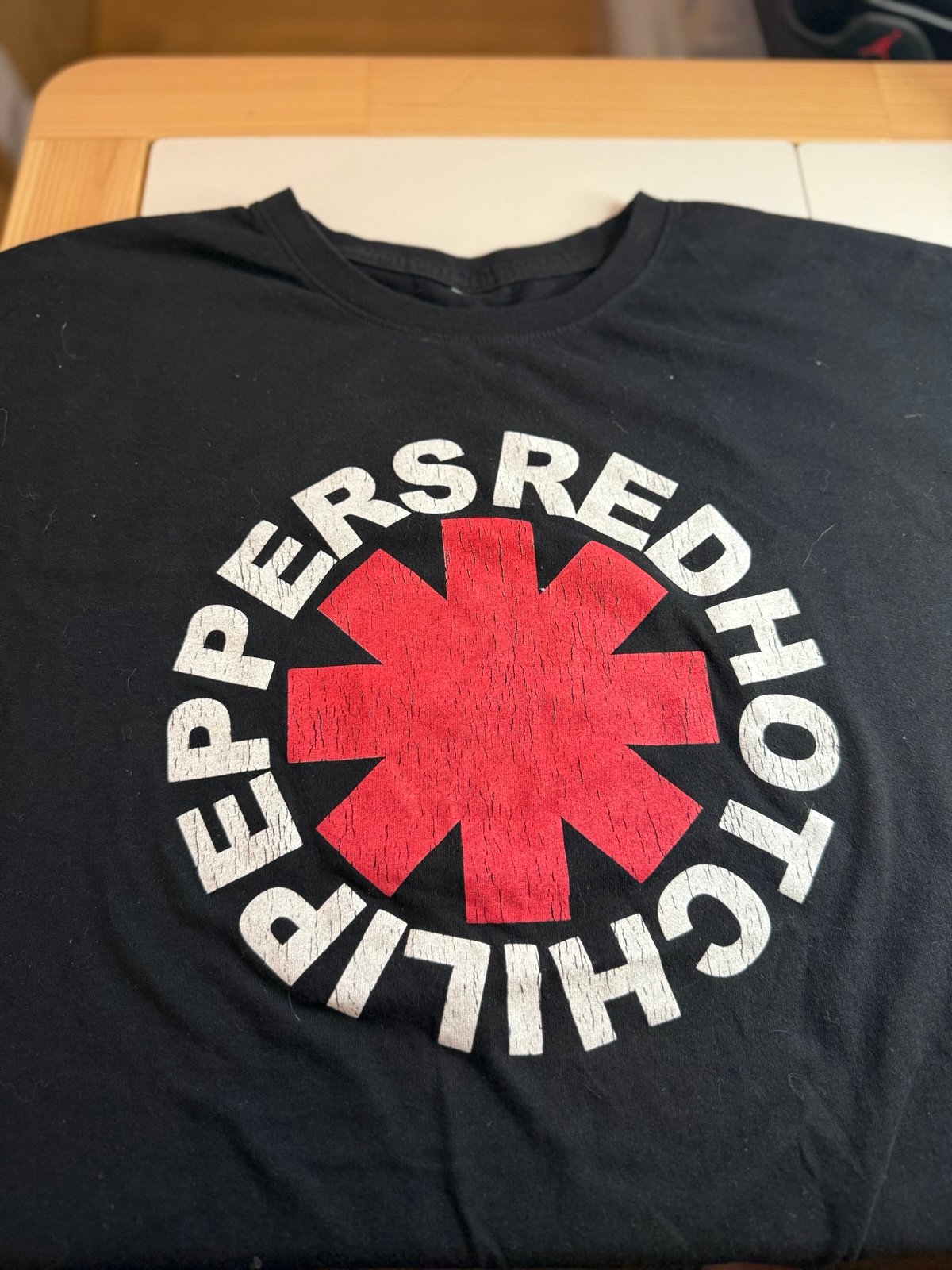 2000s RHCP size L no tag
