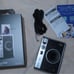 FUJIFILM instax mini Evo Camera Body