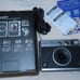 FUJIFILM instax mini Evo Camera Body