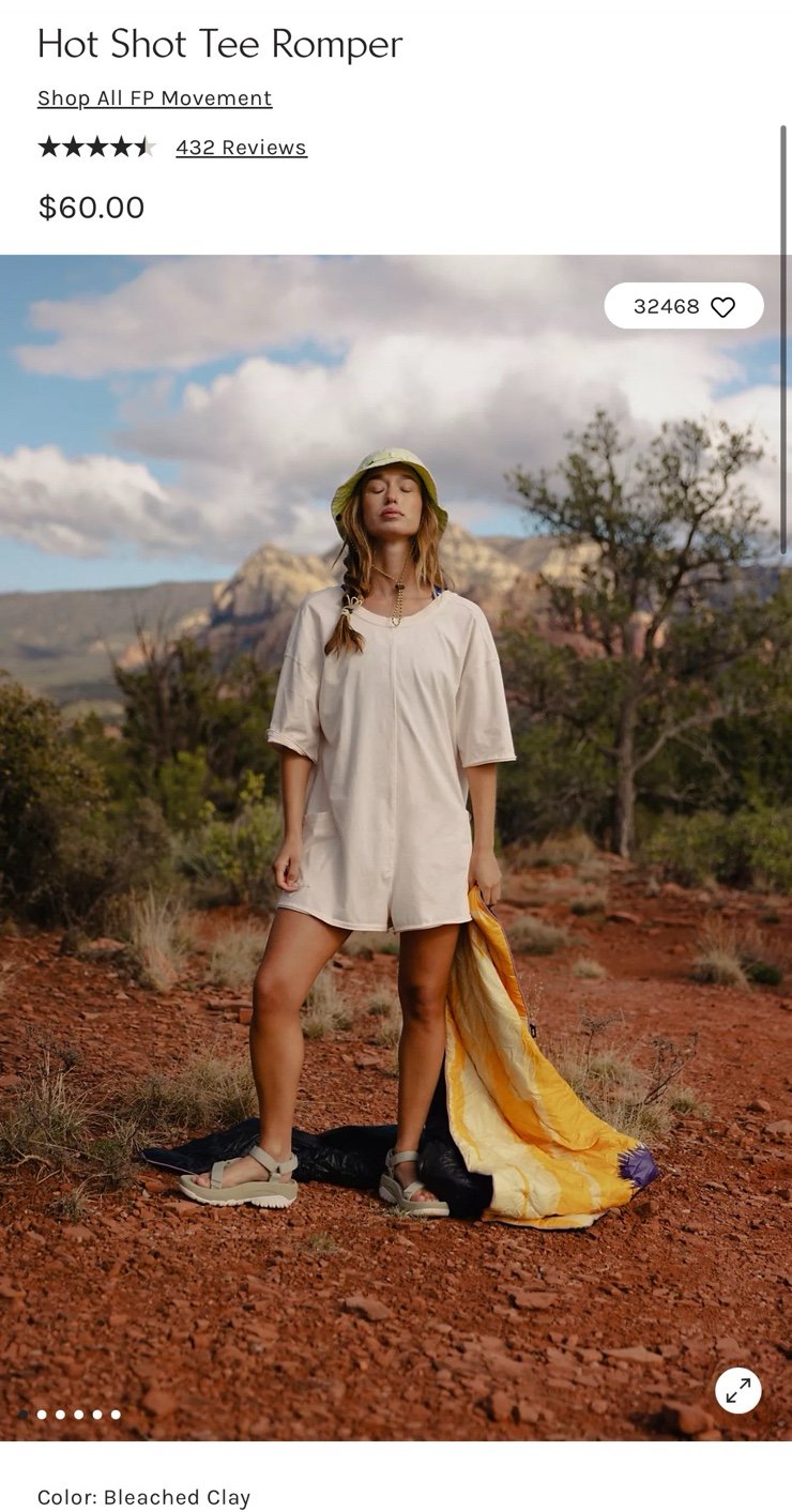 free people movement
