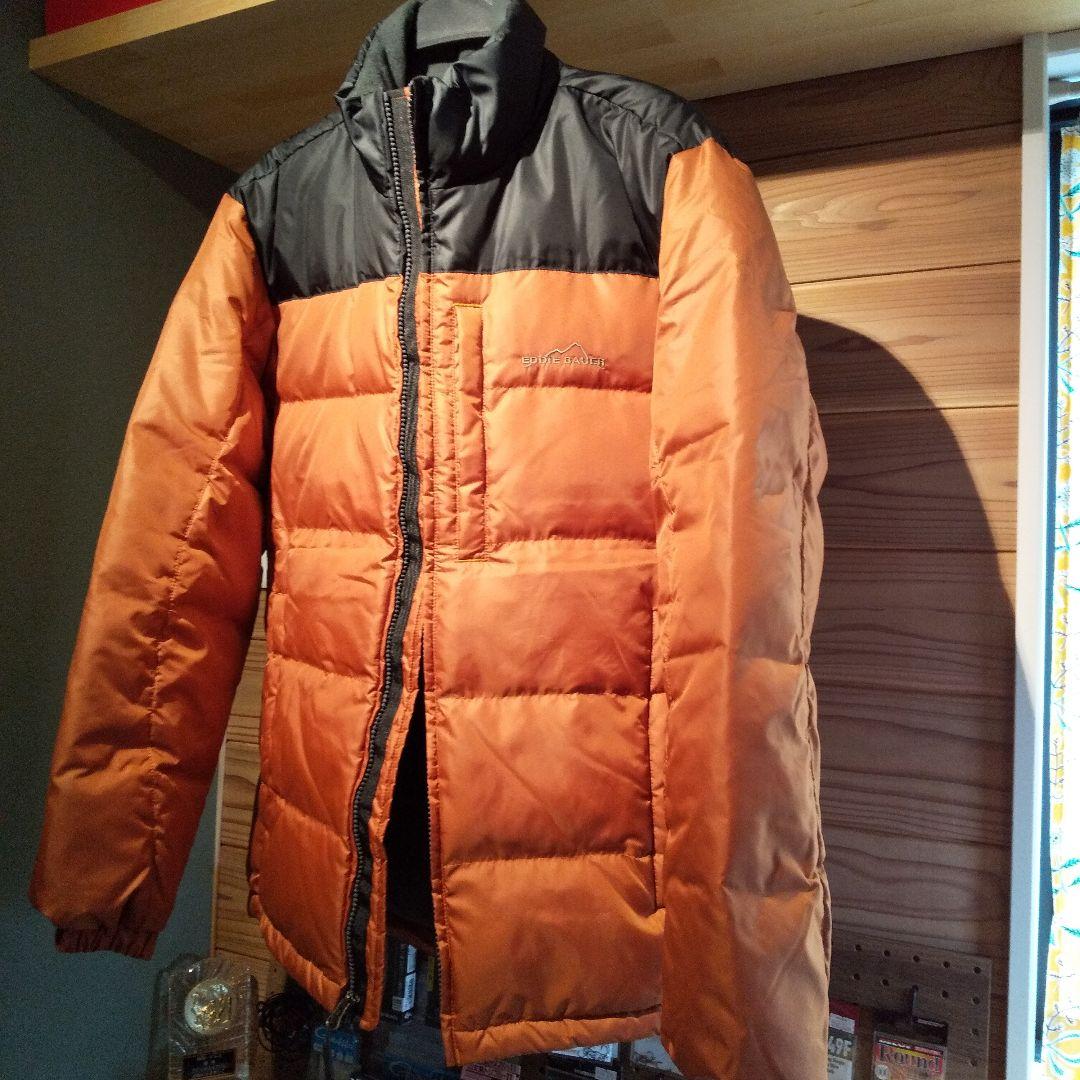 Eddie Bauer Down Jacket