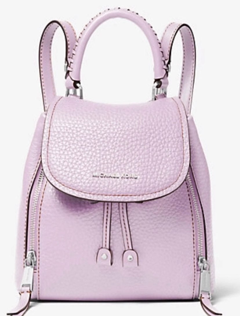 Michael Kors backpack
