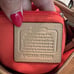 Coach Beige/Brown Signature Canvas And Leather Web Detail Tote