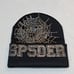 Sp5der Web Bling Beanie - One Size Fits Most