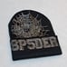 Sp5der Web Bling Beanie - One Size Fits Most