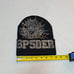 Sp5der Web Bling Beanie - One Size Fits Most