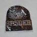 Sp5der Web Bling Beanie - One Size Fits Most