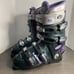 lange ski boots size 25.5