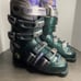 lange ski boots size 25.5