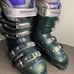 lange ski boots size 25.5