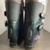 lange ski boots size 25.5