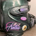 lange ski boots size 25.5