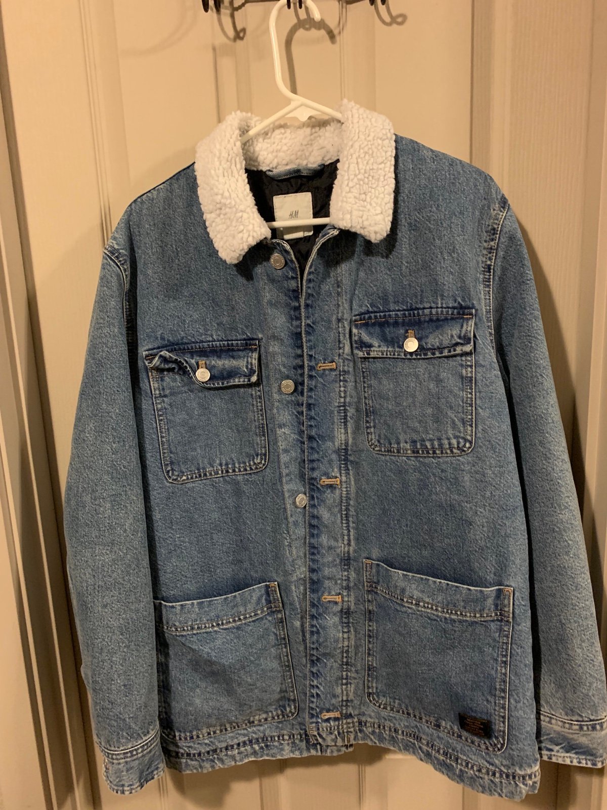 N.HOOLYWOOD × Wrangler 126MJ size 38 Jean jacket