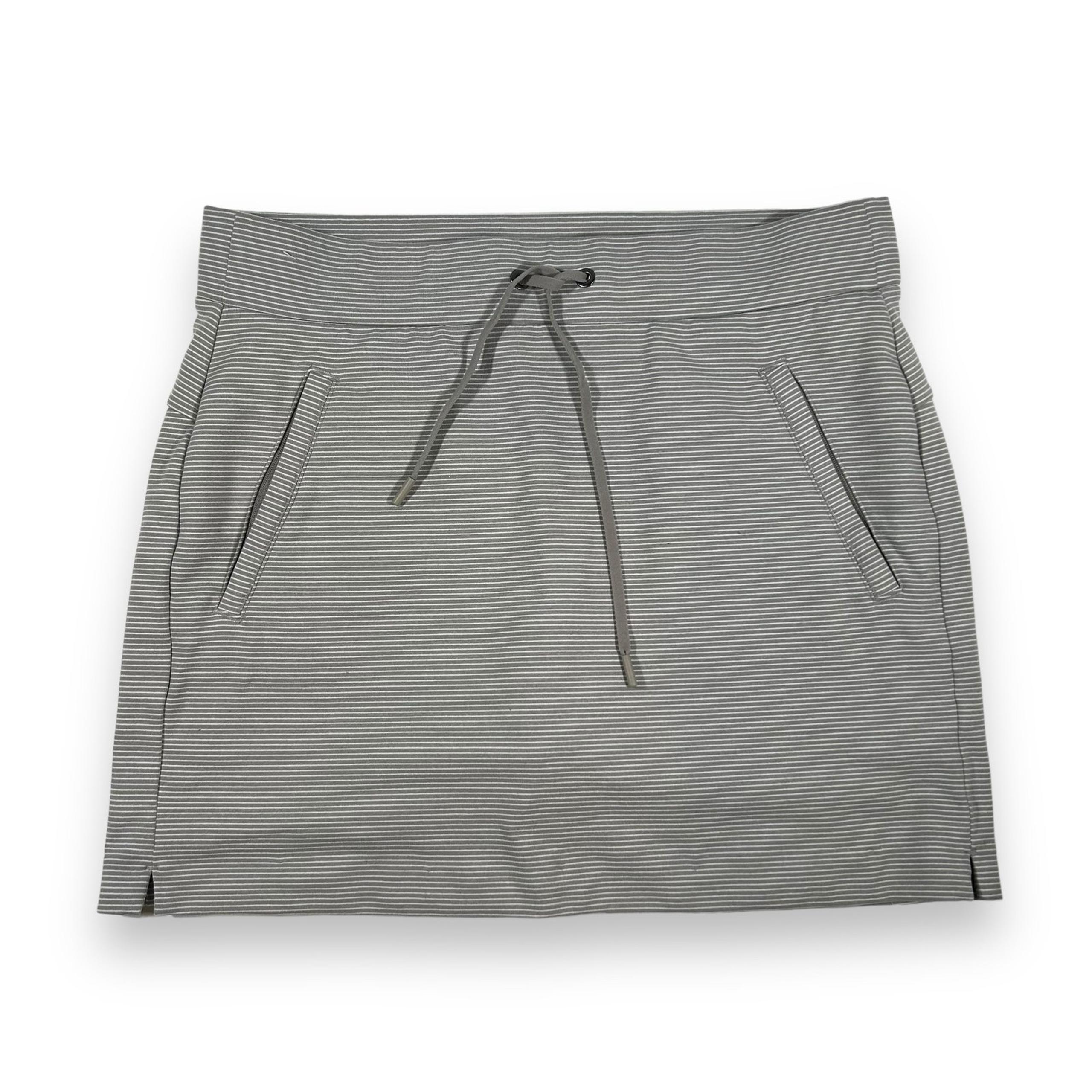 Athleta Modern Metro Mini Skirt Womens XS