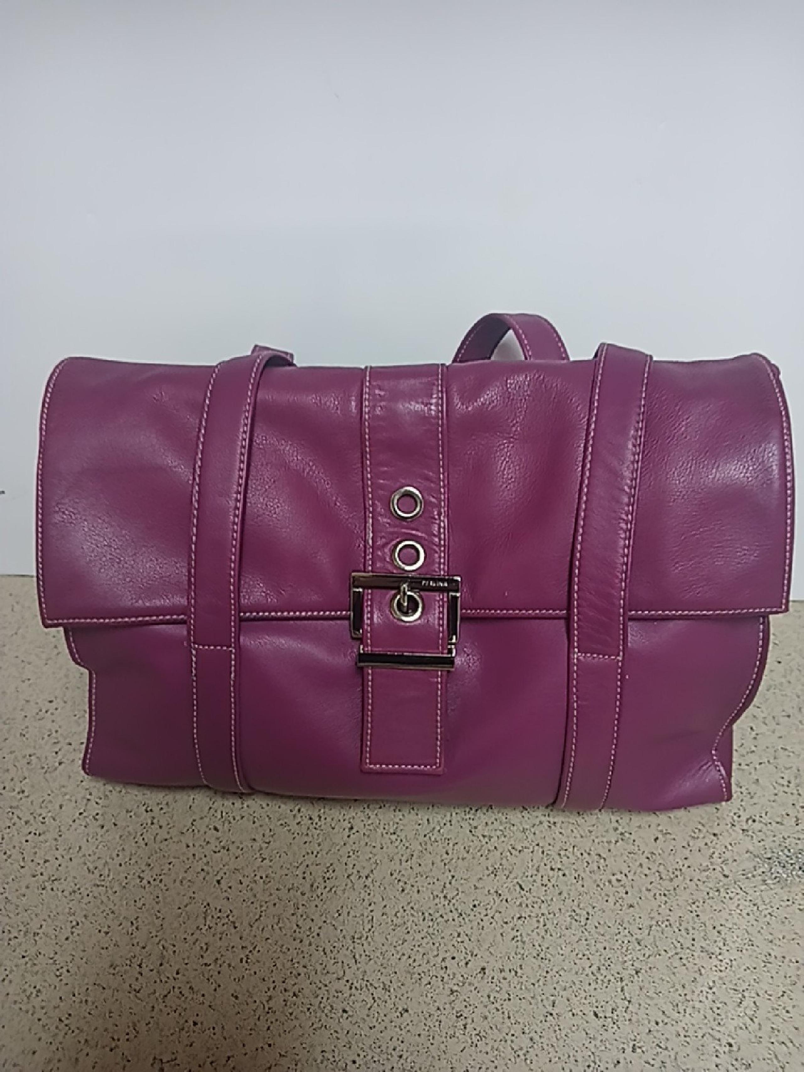 Perlina Shoulder Bag