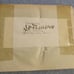 Signed 4-Star Admiral John Henry Thomas WWII Navy Aviator & War Hero Album Cut