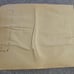 Signed 4-Star Admiral John Henry Thomas WWII Navy Aviator & War Hero Album Cut