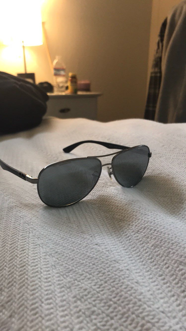 Ray-Bans SPECIAL EDITION