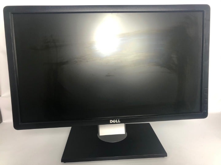 DELL P2212HF MONITOR WITH STAND