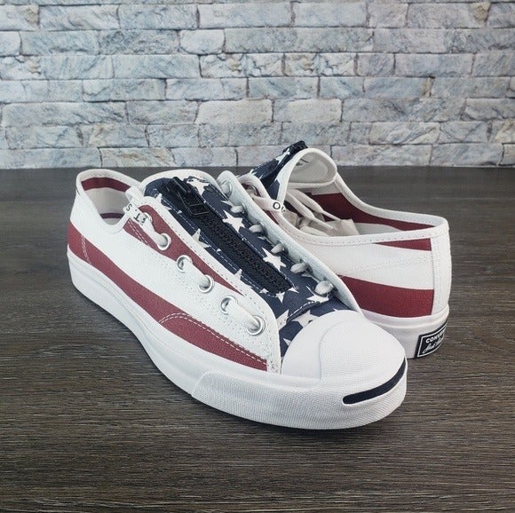 Converse Jack Purcell Zip Takahi-Romiras