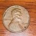 1974 Us Penny No mint mark RARE