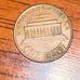 1974 Us Penny No mint mark RARE