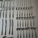 Oneida Silverware Flatware Set