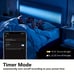 2700-6500K 30W 12 RGB+CCT WiFi+Ble+2.4G Smart Ceiling Light-M3SD