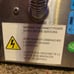 Omcan 39578 1.6 kW Commercial Grade Waffle Maker