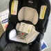 Chico Key Fit Car Seat