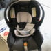 Chico Key Fit Car Seat