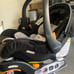 Chico Key Fit Car Seat
