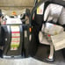 Chico Key Fit Car Seat